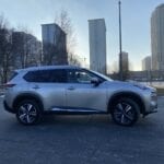 2021 Rogue