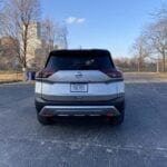 2021 Rogue