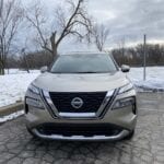 2021 Rogue
