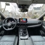 2021 Rogue