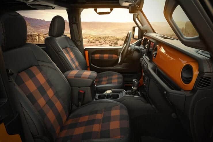 2021 easter jeep safari