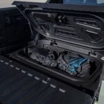Santa Cruz compact pickup