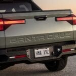 2022 Santa Cruz