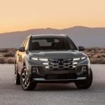 2022 Santa Cruz