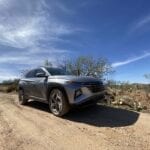 2022 Tucson