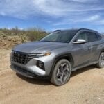 2022 Tucson