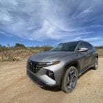 2022 Tucson