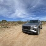 2022 Tucson