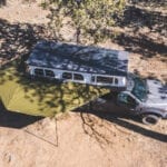 EarthCruiser Terranova