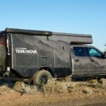 EarthCruiser Terranova