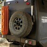 EarthCruiser Terranova