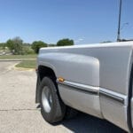million mile dodge