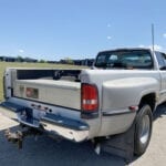 million mile dodge