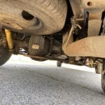 million mile dodge
