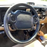 million mile dodge
