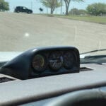 million mile dodge