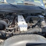 million mile dodge