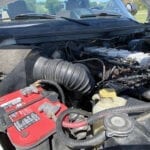 million mile dodge