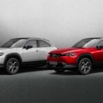 2022 MX-30