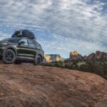 Ford Explorer Timberline