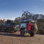 Ford Explorer Timberline