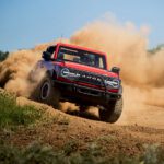 2021 Bronco