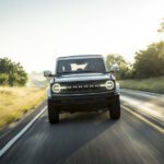 2021 Bronco