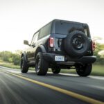 2021 Bronco