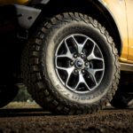 2021 Bronco