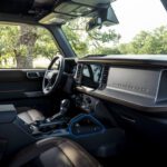 2021 Bronco