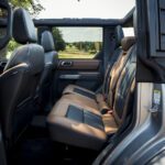 2021 Bronco