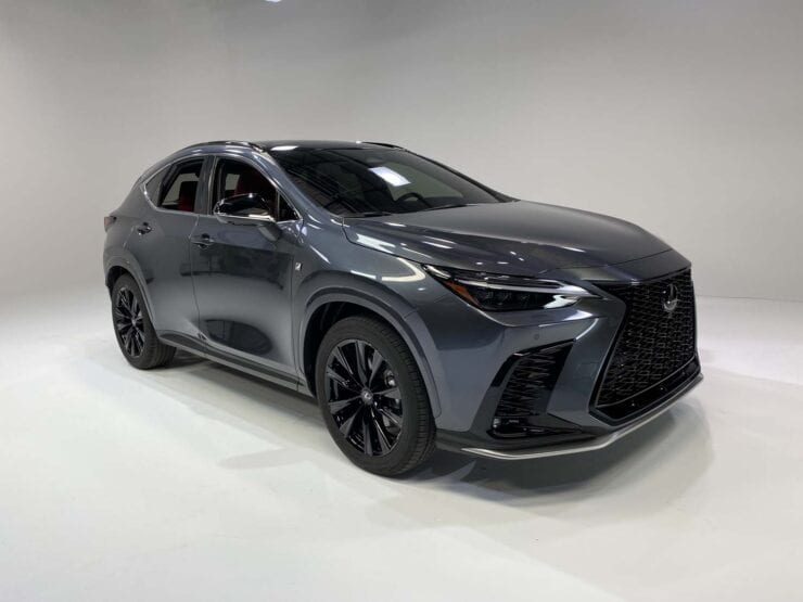 2022 NX