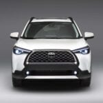 Corolla Cross