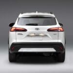 Corolla Cross