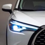 Corolla Cross