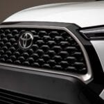 Corolla Cross