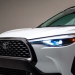 Corolla Cross