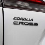 Corolla Cross