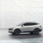 2023 Sportage