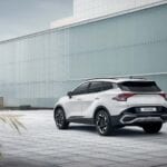 2023 Sportage