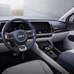 2023 Sportage