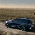 2023 Sportage