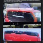 2022 toyota tundra trd pro