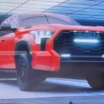 2022 toyota tundra trd pro