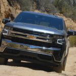 Silverado 1500 Duramax