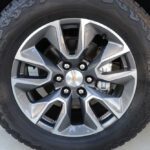 Silverado 1500 Duramax