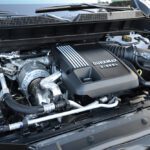 Silverado 1500 Duramax