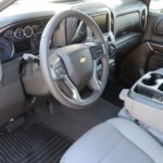 Silverado 1500 Duramax