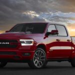 Ram G/T performance