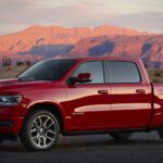 Ram G/T performance
